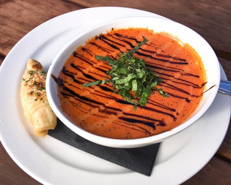 Main St Pizzeria & Beer Garden