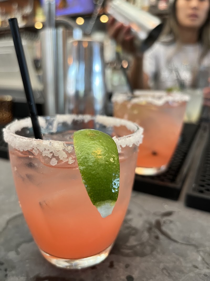 Nate's at Buda Mill & Grain