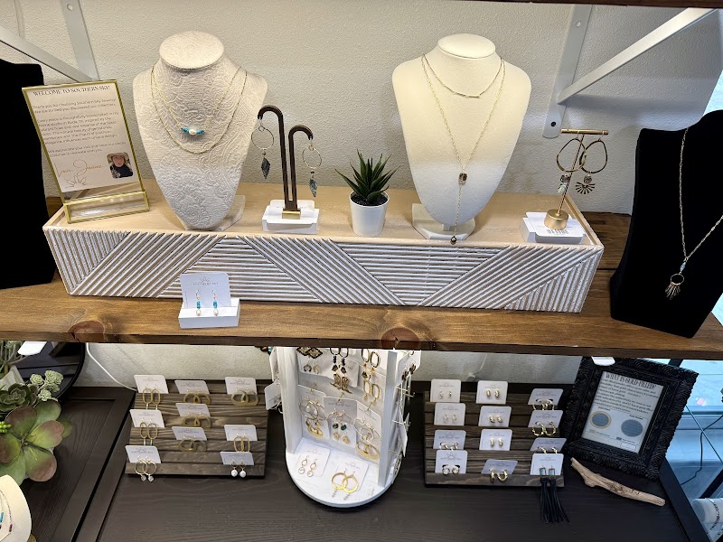 Southern Sky Jewelry & Hats