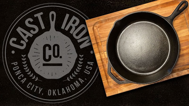 Cast Iron Co.