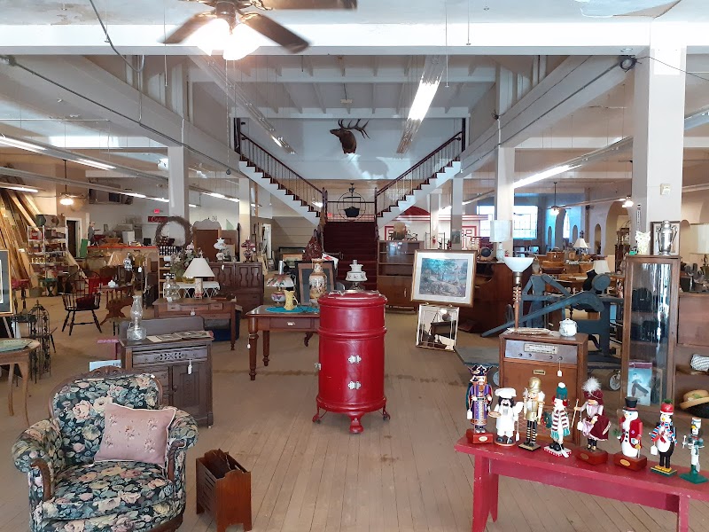 Cherokee Strip Company