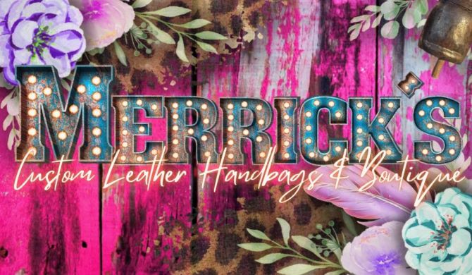 Merrick's Custom Leather Handbags & Boutique