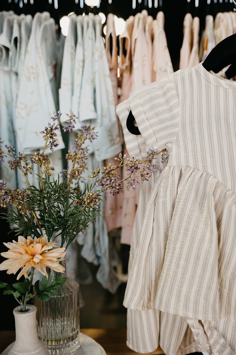 The Farm House Kids Co.