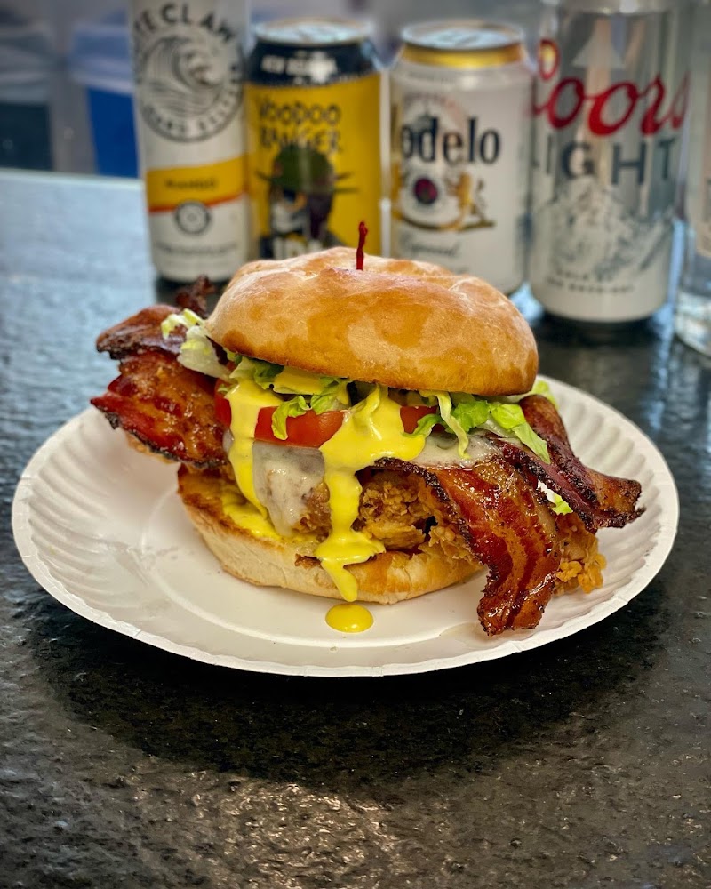 Alpine Pizza Company