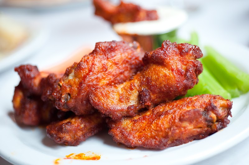 BLUE MOOSE PIZZA VAIL