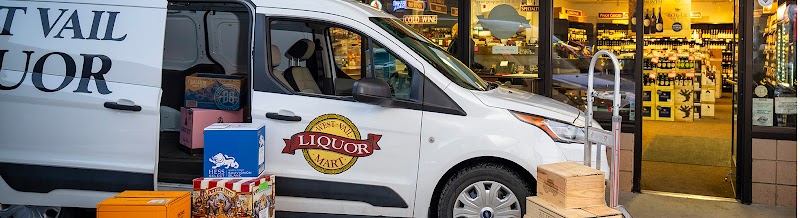 West Vail Liquor Mart