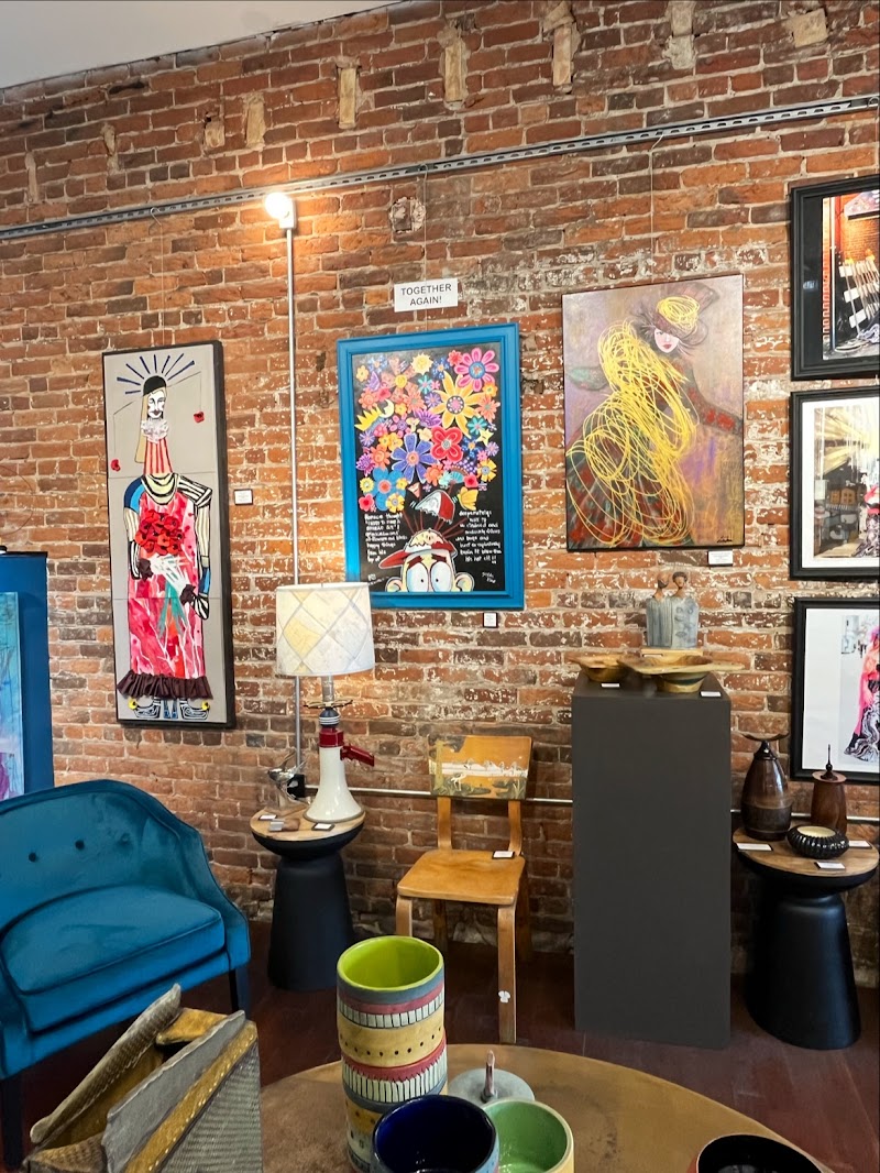 Ruth Koomler Art Gallery