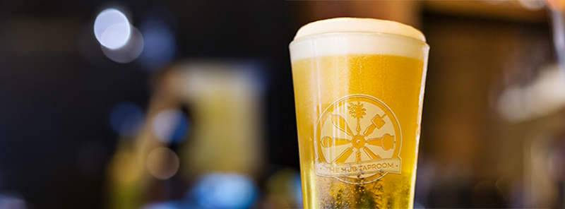 The Hub Taproom