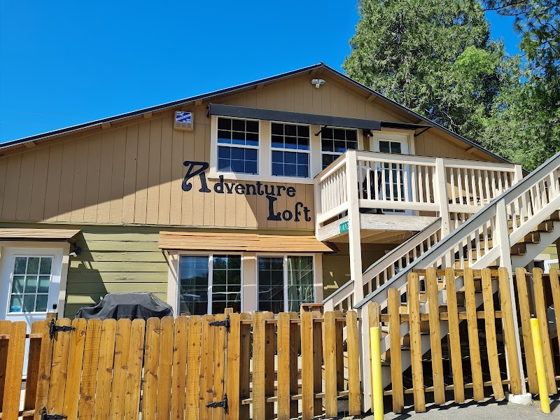 Echo Adventure Cooperative