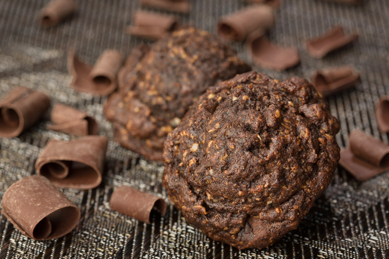 Just Rennie's Cookie Co.