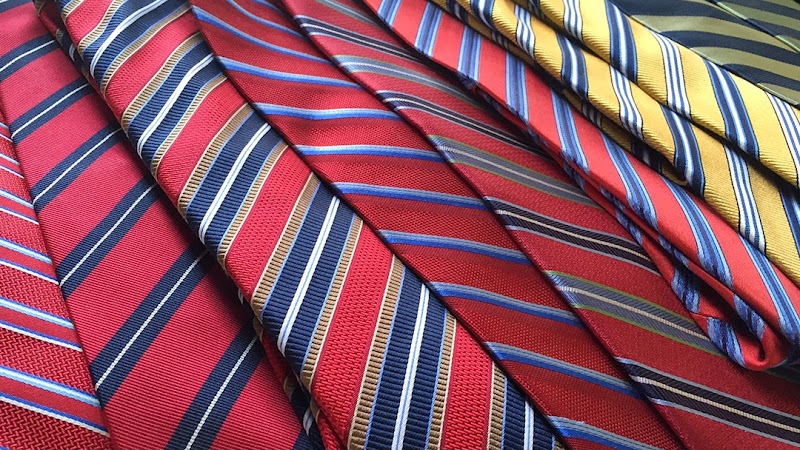 Stephan G Sanders Fine Men's Clothier