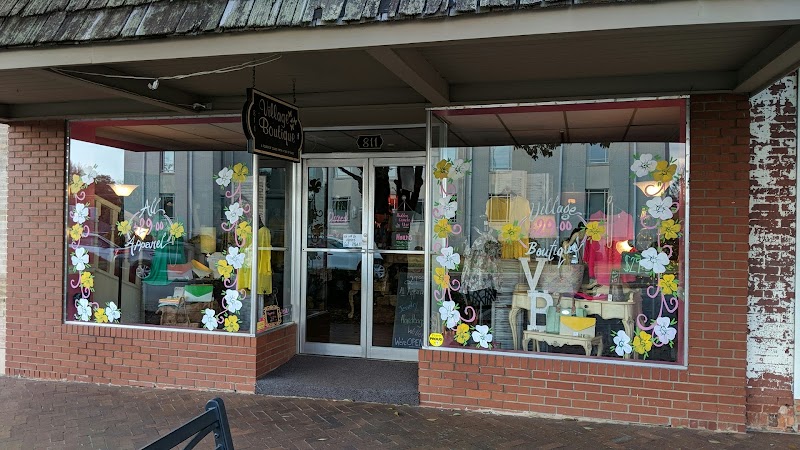 Village Boutique