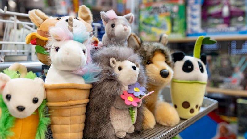 Oakridge Hobbies, Toys & Gifts