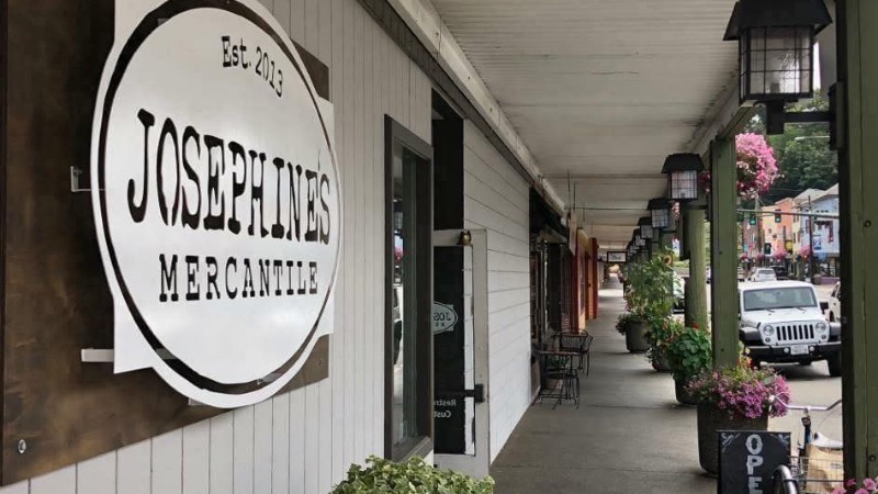 Josephine's Mercantile