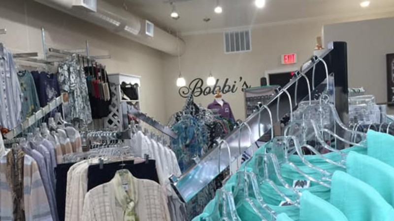 Bobbi's Boutique