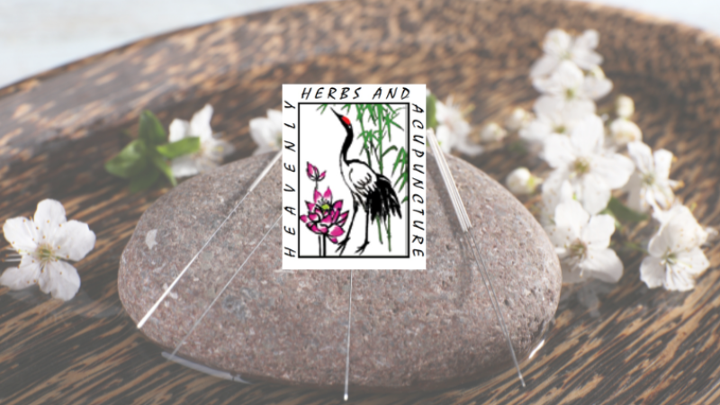 Heavenly Herbs & Acupuncture