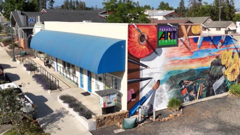 Paradise Art Center