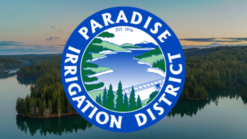 Paradise Irrigation District
