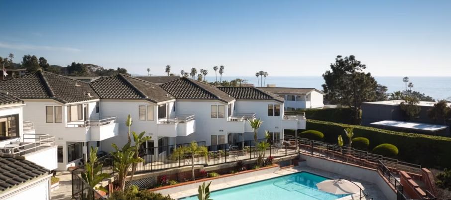 The Indigo Hotel Del Mar