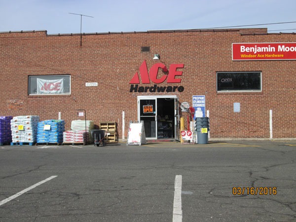 Windsor Ace Hardware
