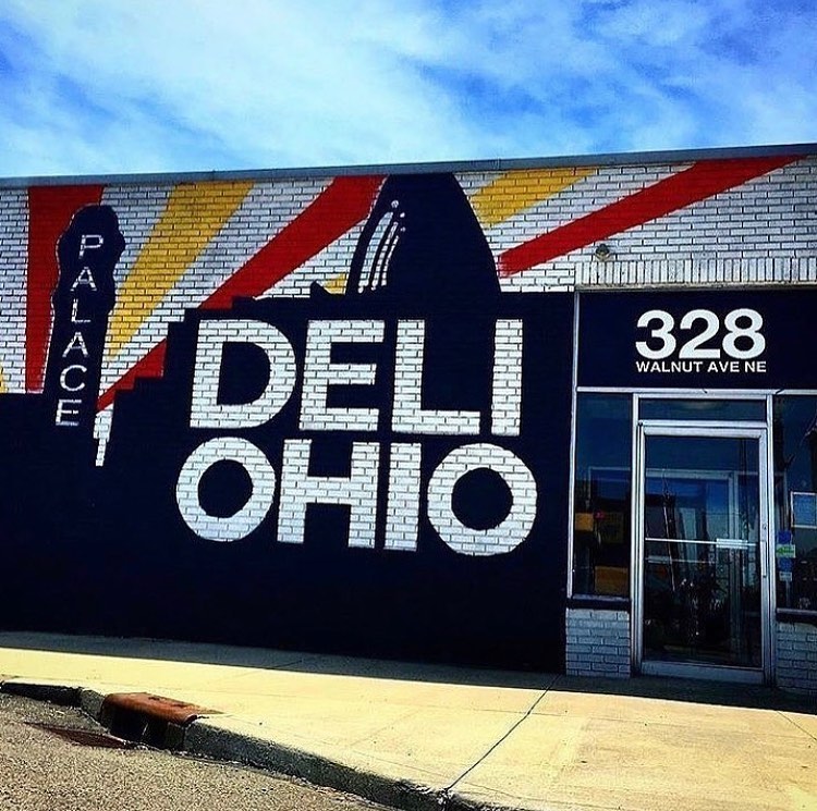 Deli Ohio