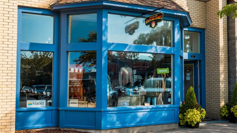 Crystal Lake Adventure Sports