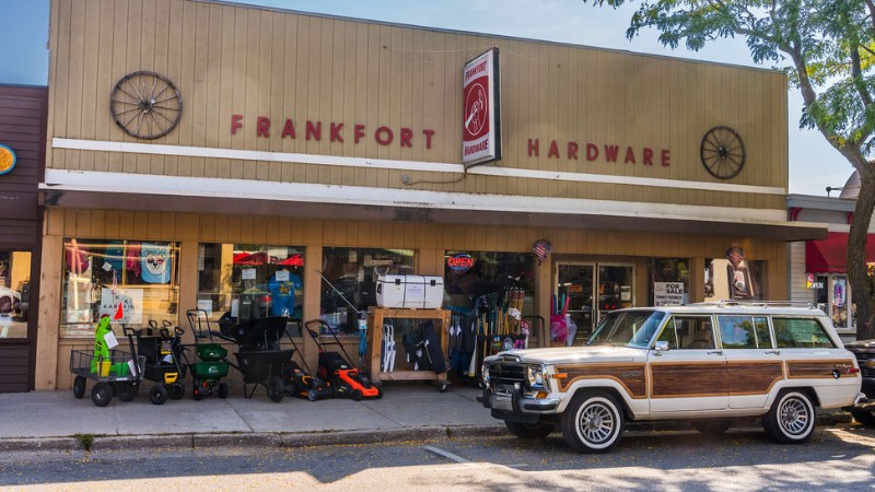 Frankfort Hardware