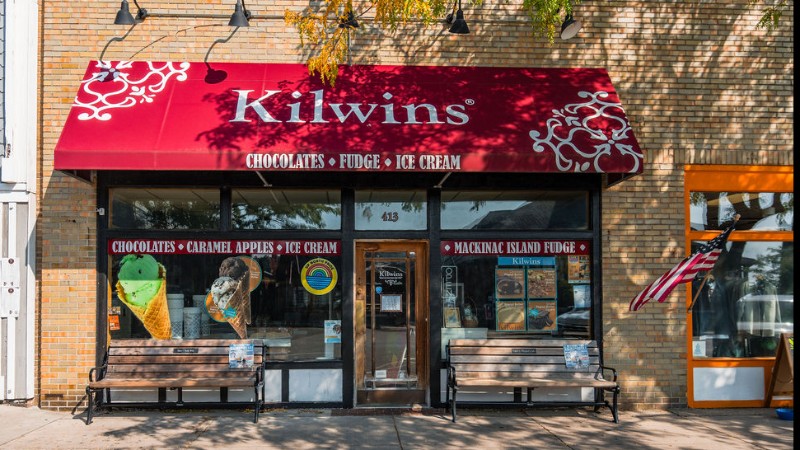 Kilwin's of Frankfort