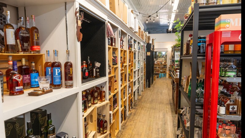 Lynn & Perin Merchantile