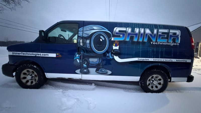 Shiner Technology LLC