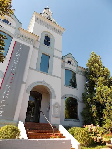 LaGrange Art Museum