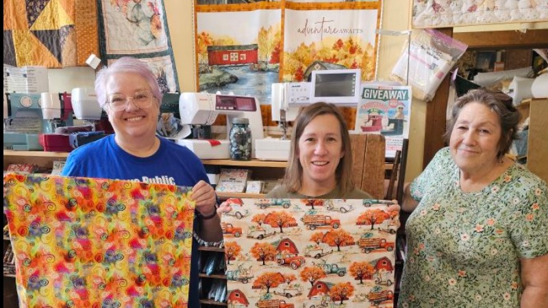 Farmer's Country Store