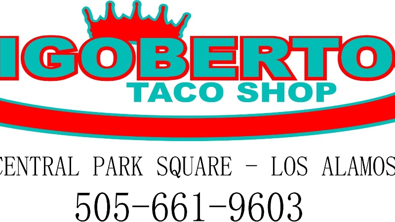 EL RIGOBERTOS TACO SHOP