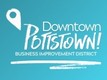 City of Pottstown Logo
