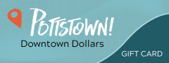 Pottstown Gift Card