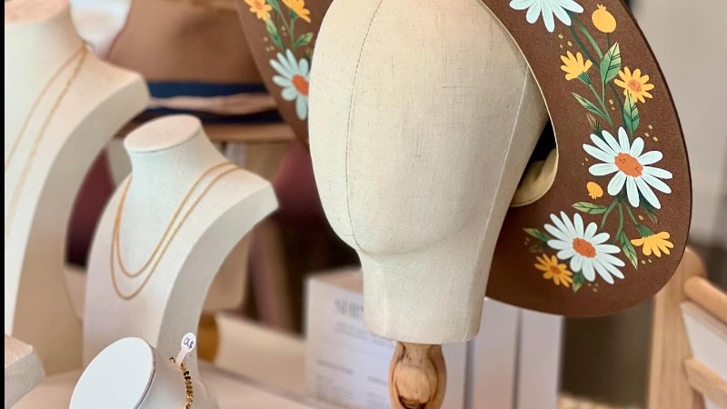 Beautiful Mess Jewelry