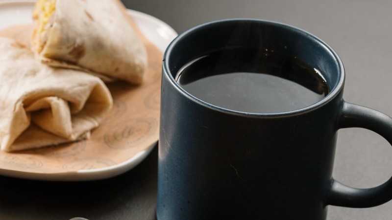 Boarding Pass Coffee