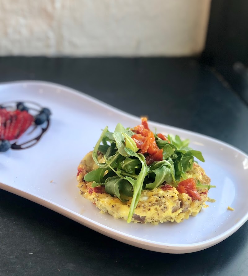 Bonfatto's Italian Market & Cafe