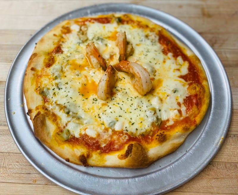 Mamma Lucrezia's Italian Restaurant