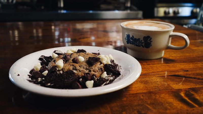 Sheila's Sassy Sipps Cafe (Located at Titan Market)