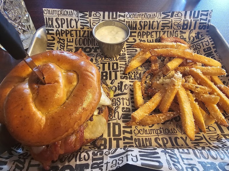 State Burger Co.