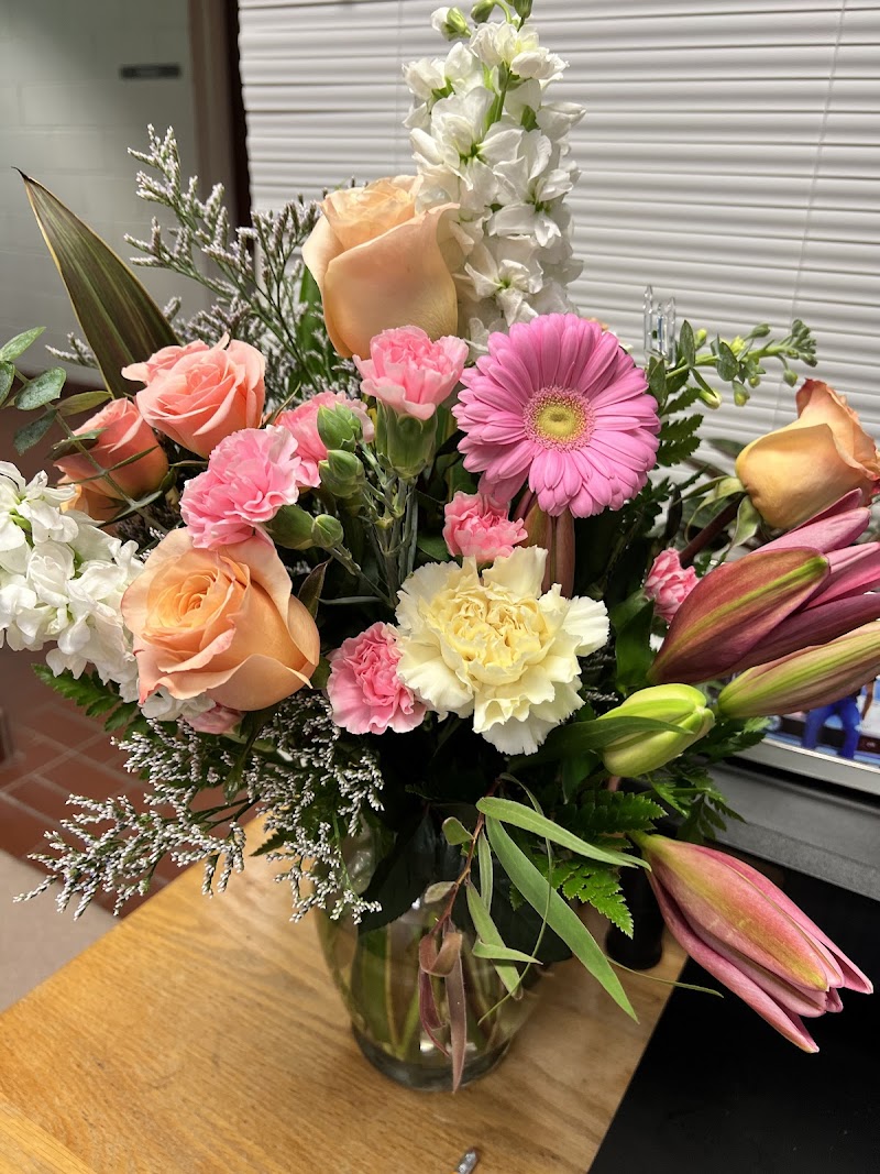 Woodrings Floral Garden