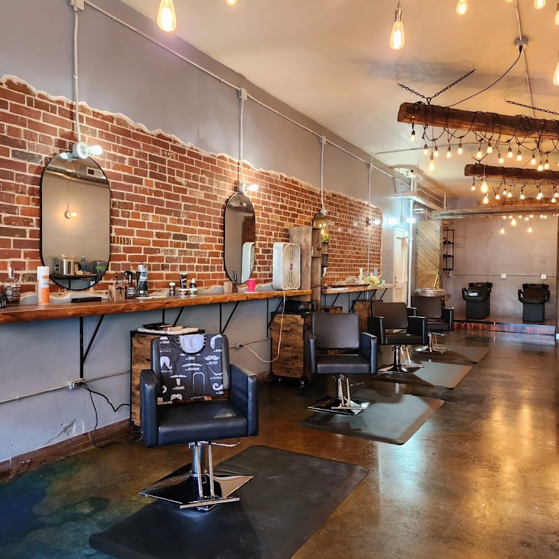 Dapper Dudes Gentleman's Parlor