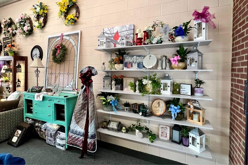 Downtown Flowers and Gifts