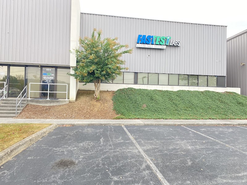 Fastest Labs of Tri-Cities