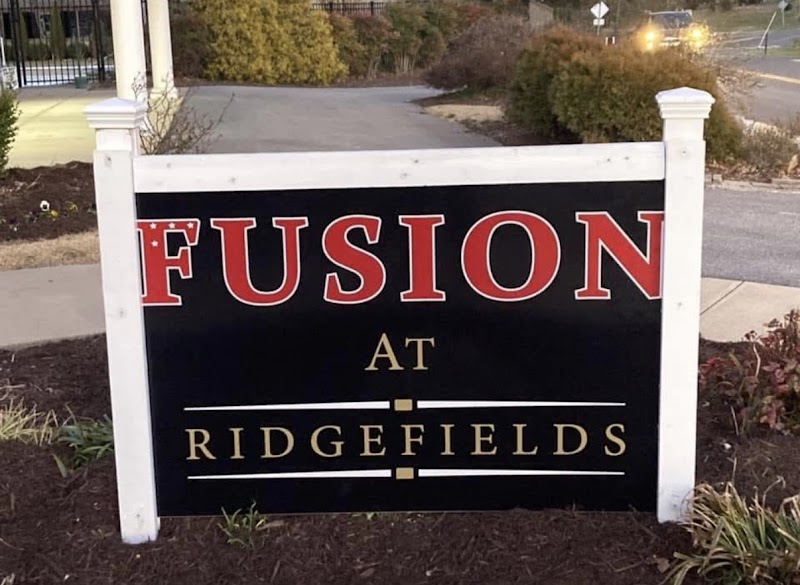Fusion at Ridgefields