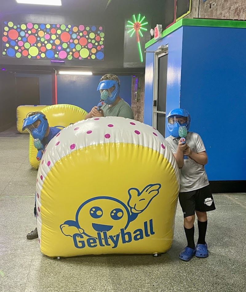 GellyBall