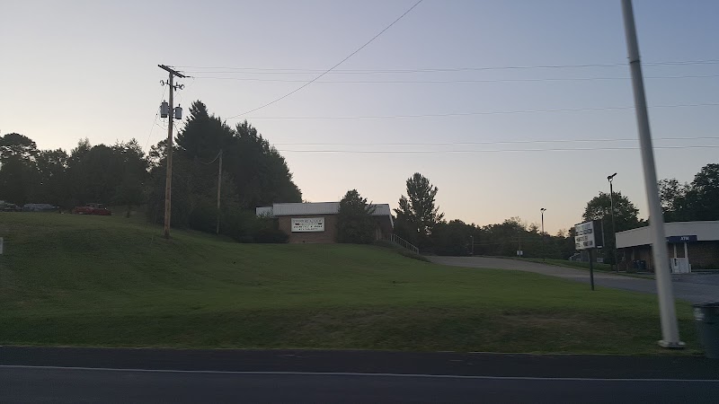 Kingsport Academy of Hair Design