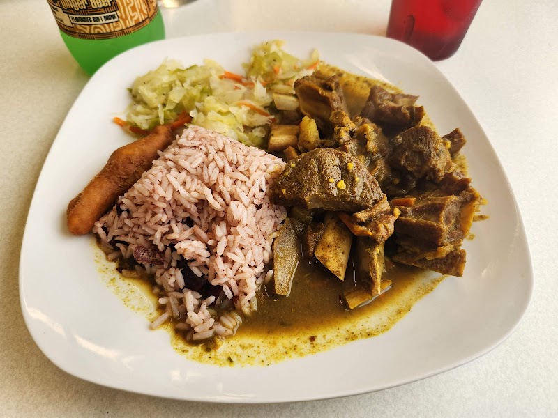 Milly's Authentic Jamaican Restaurant