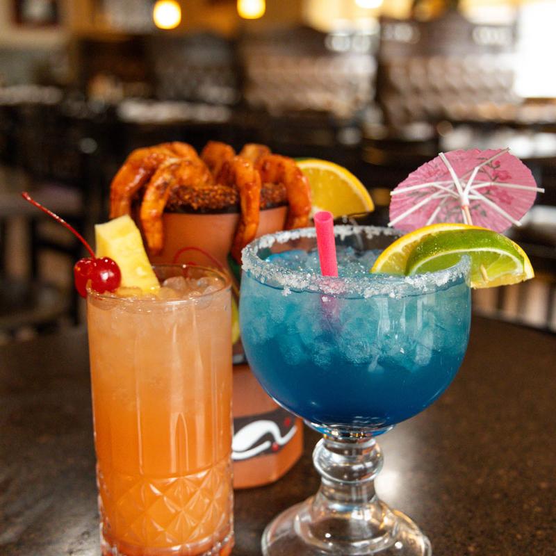 Santa Fe Mexican Grill